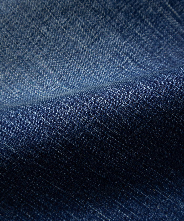 【OUTIL】PANTALON JASSY - USED / ウティ パンタロン ジャシー デニムパンツ ユーズド インディゴ 2025AW 2025秋冬 正規取扱店 神奈川 鎌倉 レディース メンズ オンラインショップ 通販