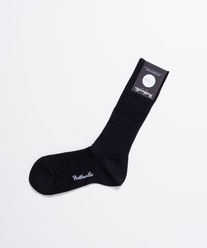 PANTHERELLA 5796 - BLACK