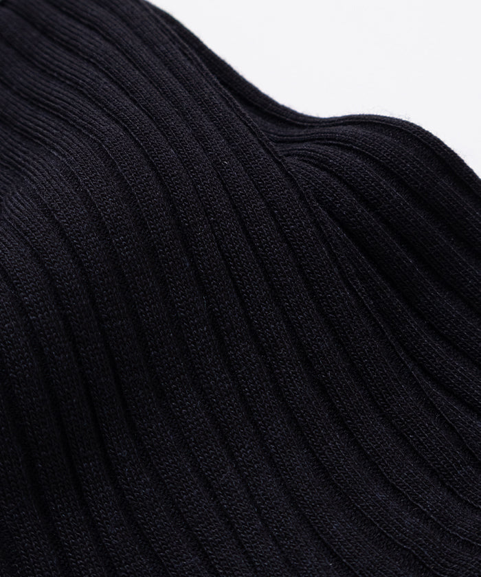 PANTHERELLA 5796 - BLACK