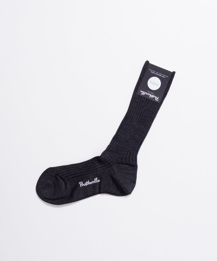 PANTHERELLA 5796 - CHARCOAL