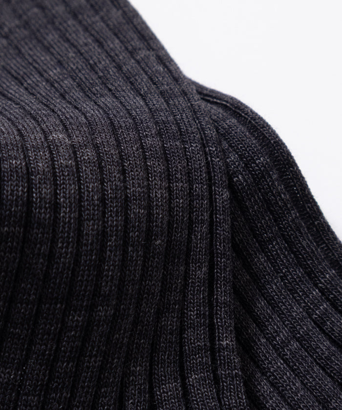 PANTHERELLA 5796 - CHARCOAL