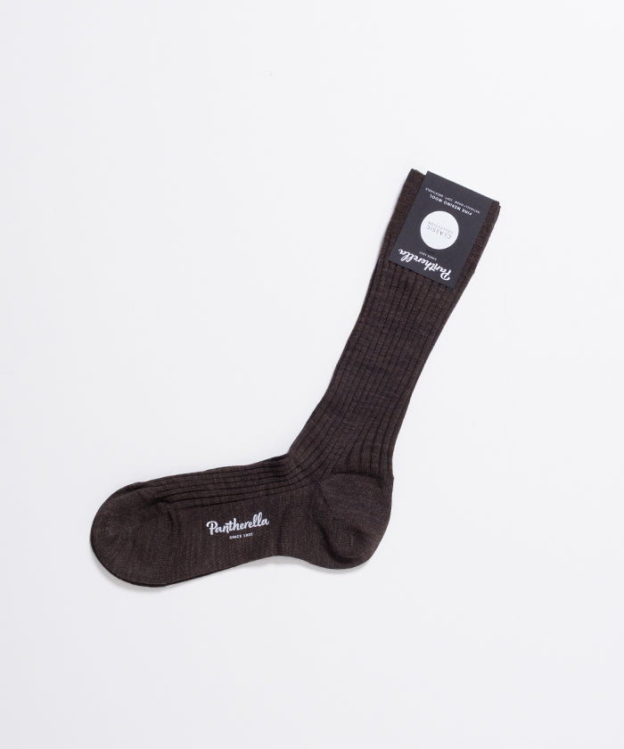 PANTHERELLA 5796 - DK BROWN MIX
