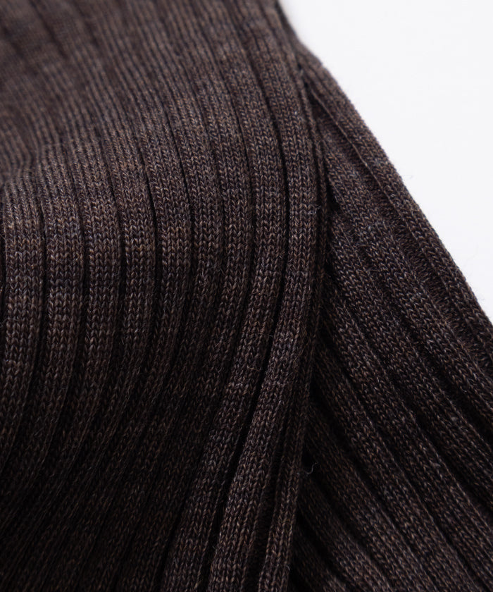 PANTHERELLA 5796 - DK BROWN MIX