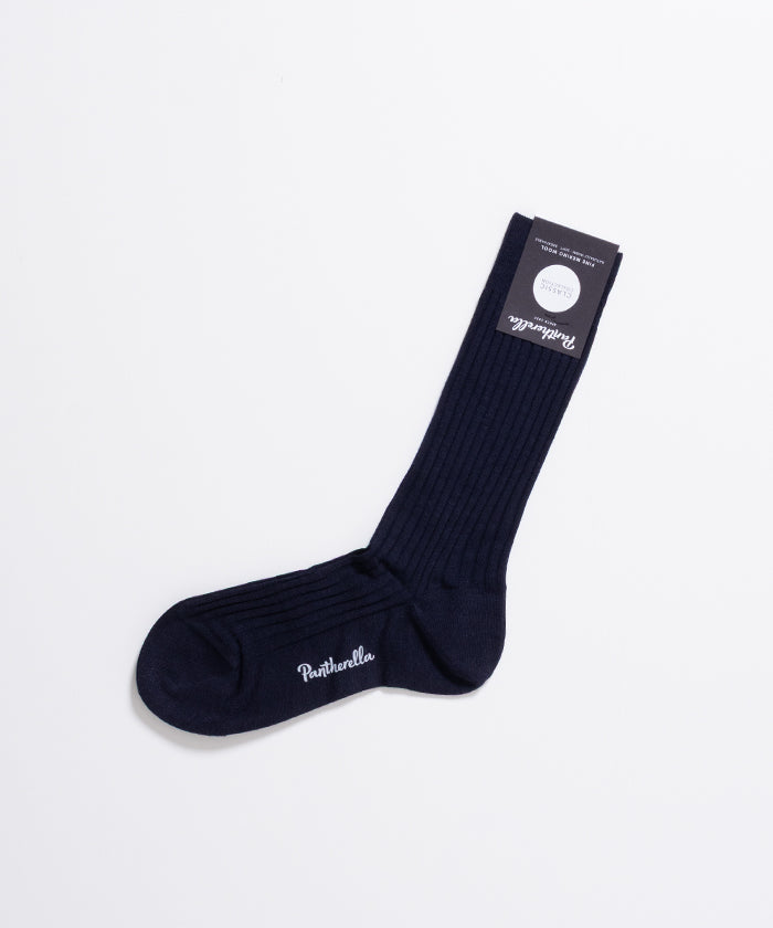 PANTHERELLA 5796 - NAVY