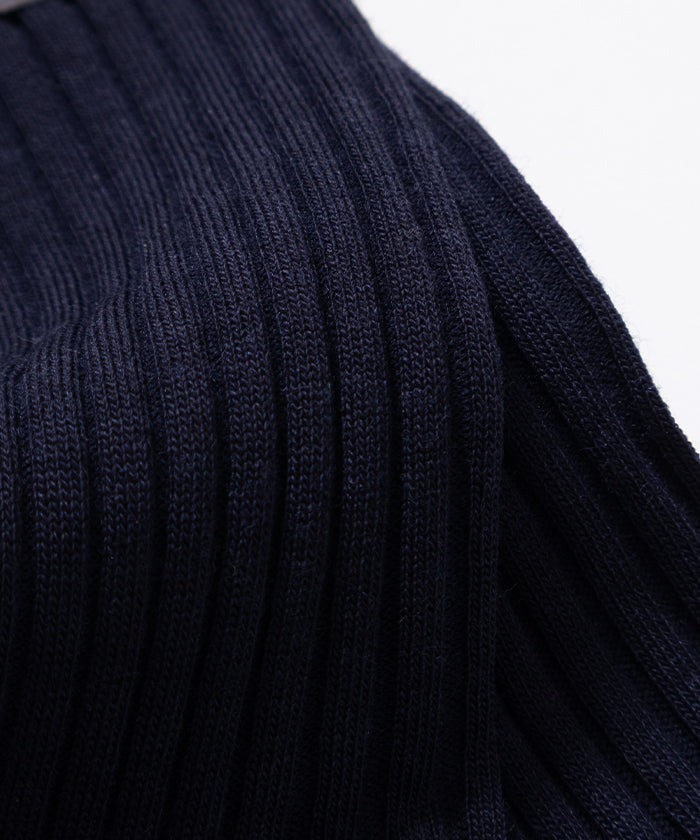 PANTHERELLA 5796 - NAVY
