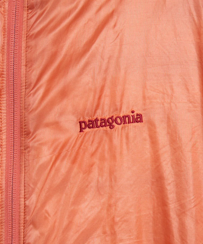 2000's PATAGONIA MICRO PUFF HOODIE JACKET / パタゴニア マイクロ パフ フーディー ジャケット 通販 オンラインショップ