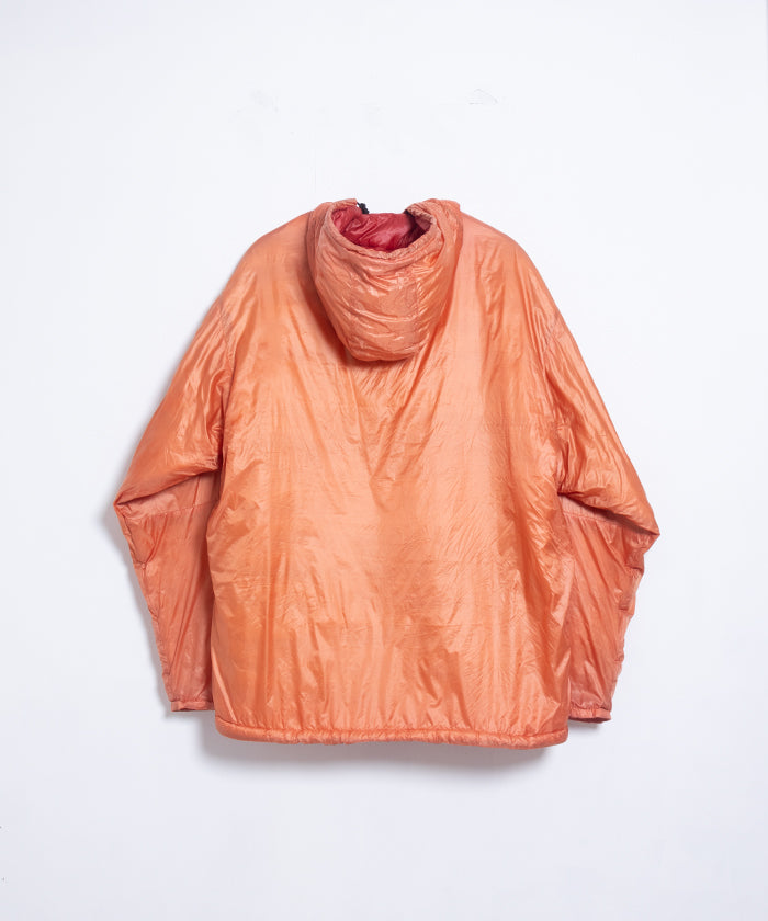 2000's PATAGONIA MICRO PUFF HOODIE JACKET / パタゴニア マイクロ パフ フーディー ジャケット 通販 オンラインショップ