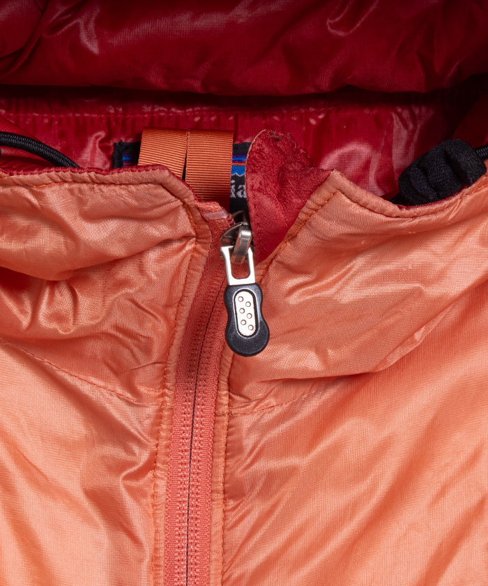 2000's PATAGONIA MICRO PUFF HOODIE JACKET / パタゴニア マイクロ パフ フーディー ジャケット 通販 オンラインショップ