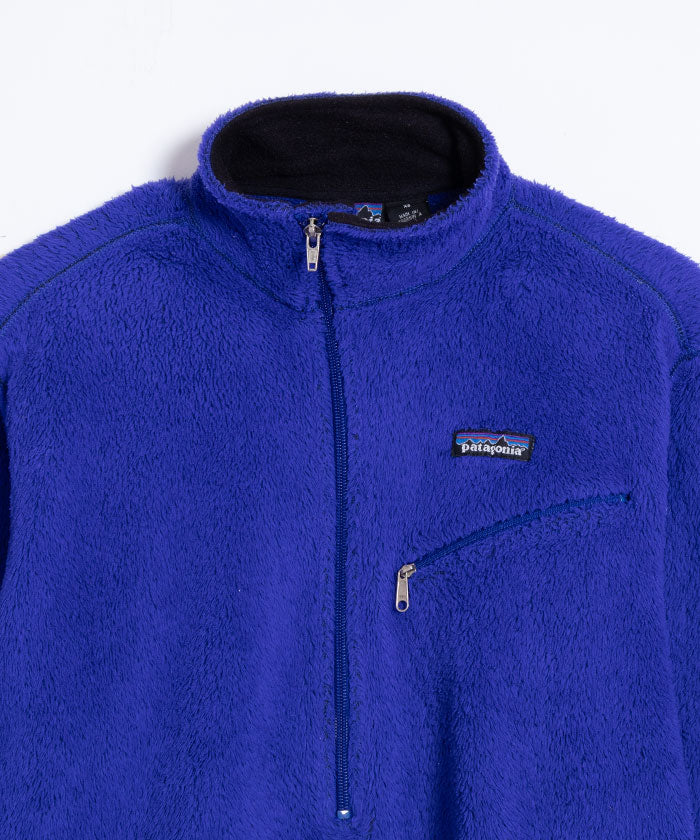 1990's PATAGONIA PILE FLEECE JACKET PULLOVER