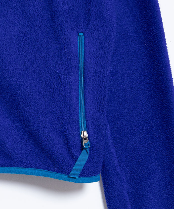 1980's PATAGONIA PILE FLEECE JACKET