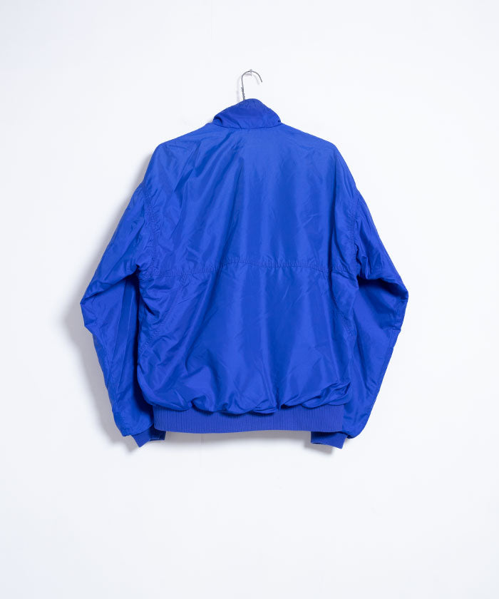1980's PATAGONIA SOFTSHELL CAPLENE PUFF JACKET / パタゴニア ソフトシェル キャプリーンパフジャケット  アメリカ製 ビンテージ ヴィンテージ アメリカ古着