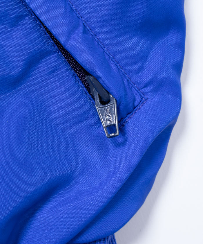 1980's PATAGONIA SOFTSHELL CAPLENE PUFF JACKET / パタゴニア ソフトシェル キャプリーンパフジャケット  アメリカ製 ビンテージ ヴィンテージ アメリカ古着