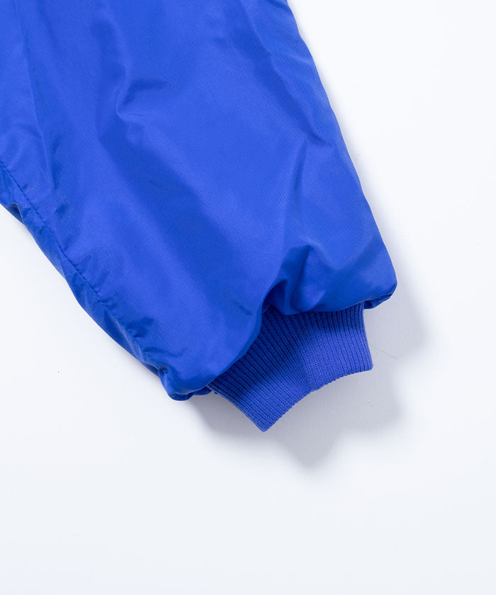 1980's PATAGONIA SOFTSHELL CAPLENE PUFF JACKET / パタゴニア ソフトシェル キャプリーンパフジャケット  アメリカ製 ビンテージ ヴィンテージ アメリカ古着