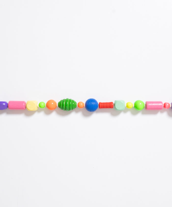 PERLENMIX LONG KEYHOLDER - MULTI - A'r139 Kamakura