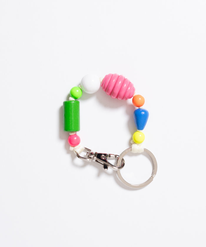 PERLENMIX SHORT KEYHOLDER - MULTI - A'r139 Kamakura