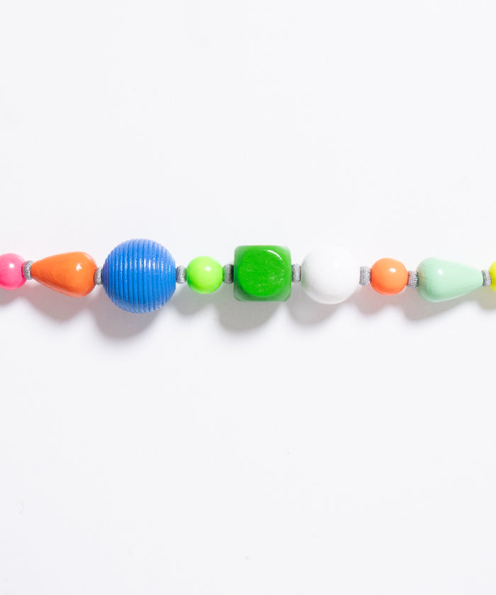 PERLENMIX SHORT KEYHOLDER - MULTI