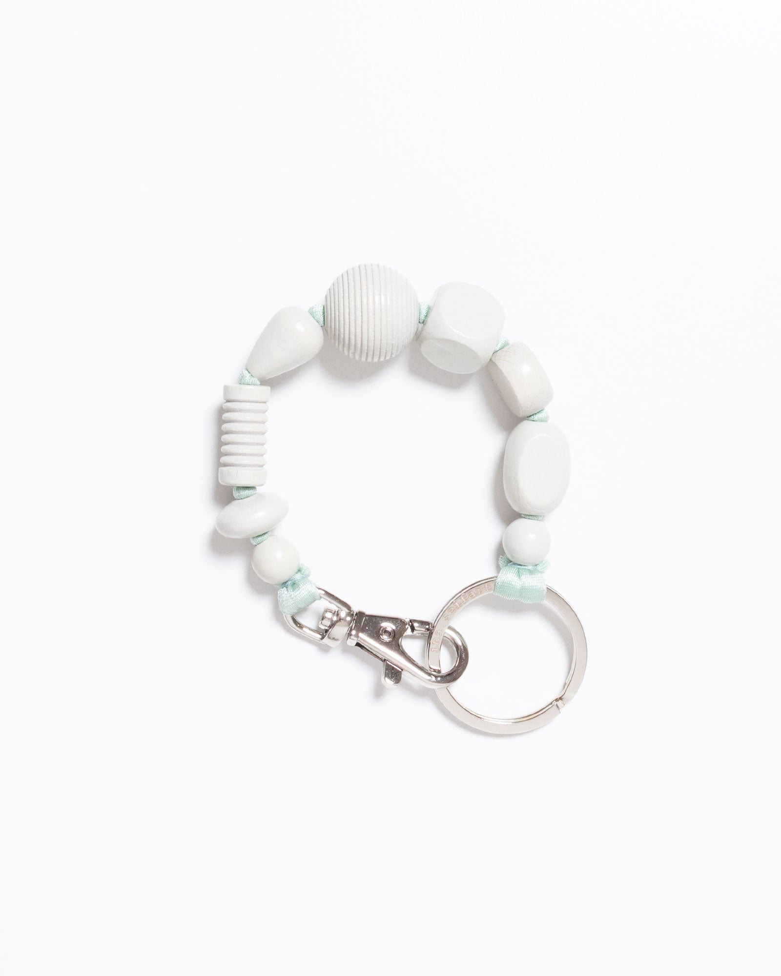 PERLENMIX SHORT LIGHTGREY