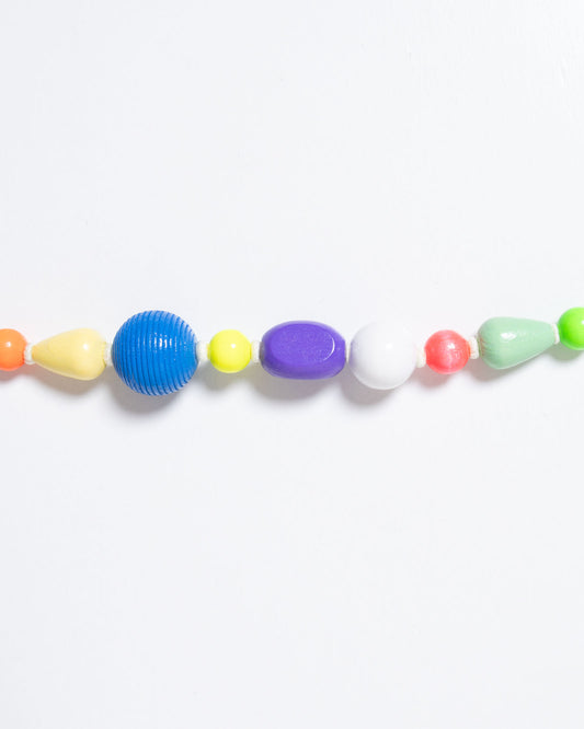 PERLENMIX SHORT KEYHOLDER - MULTI