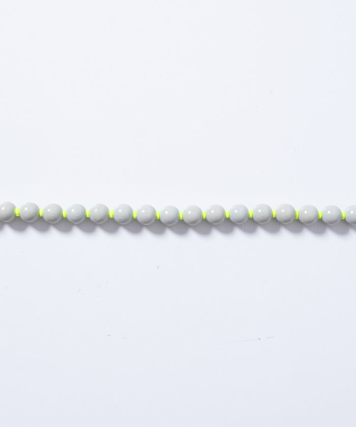 【Ina Seifart】PERLEN LONG KEYHOLDER / イナ・セイファート パーレン ロング キーホルダー キーチェーン 正規取扱店 販売店 神奈川 鎌倉 オンラインショップ 通販