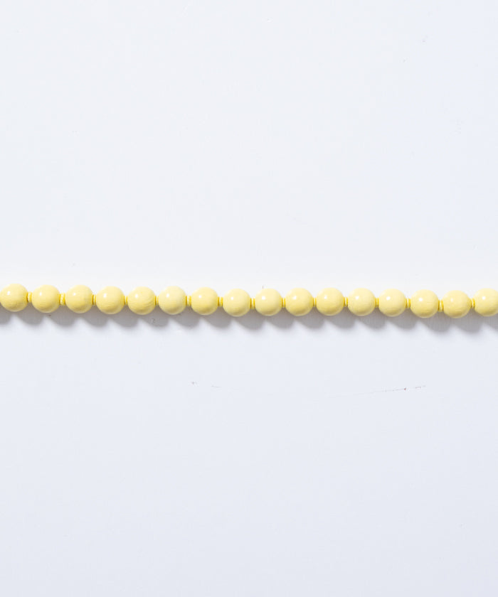 【Ina Seifart】PERLEN LONG KEYHOLDER / イナ・セイファート パーレン ロング キーホルダー キーチェーン 正規取扱店 神奈川 鎌倉 オンラインショップ 通販