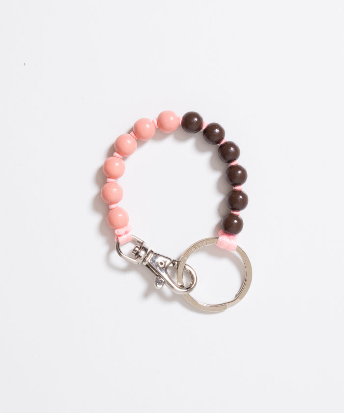 PERLEN SHORT KEYHOLDER - BLUSH DUO - A'r139 Kamakura