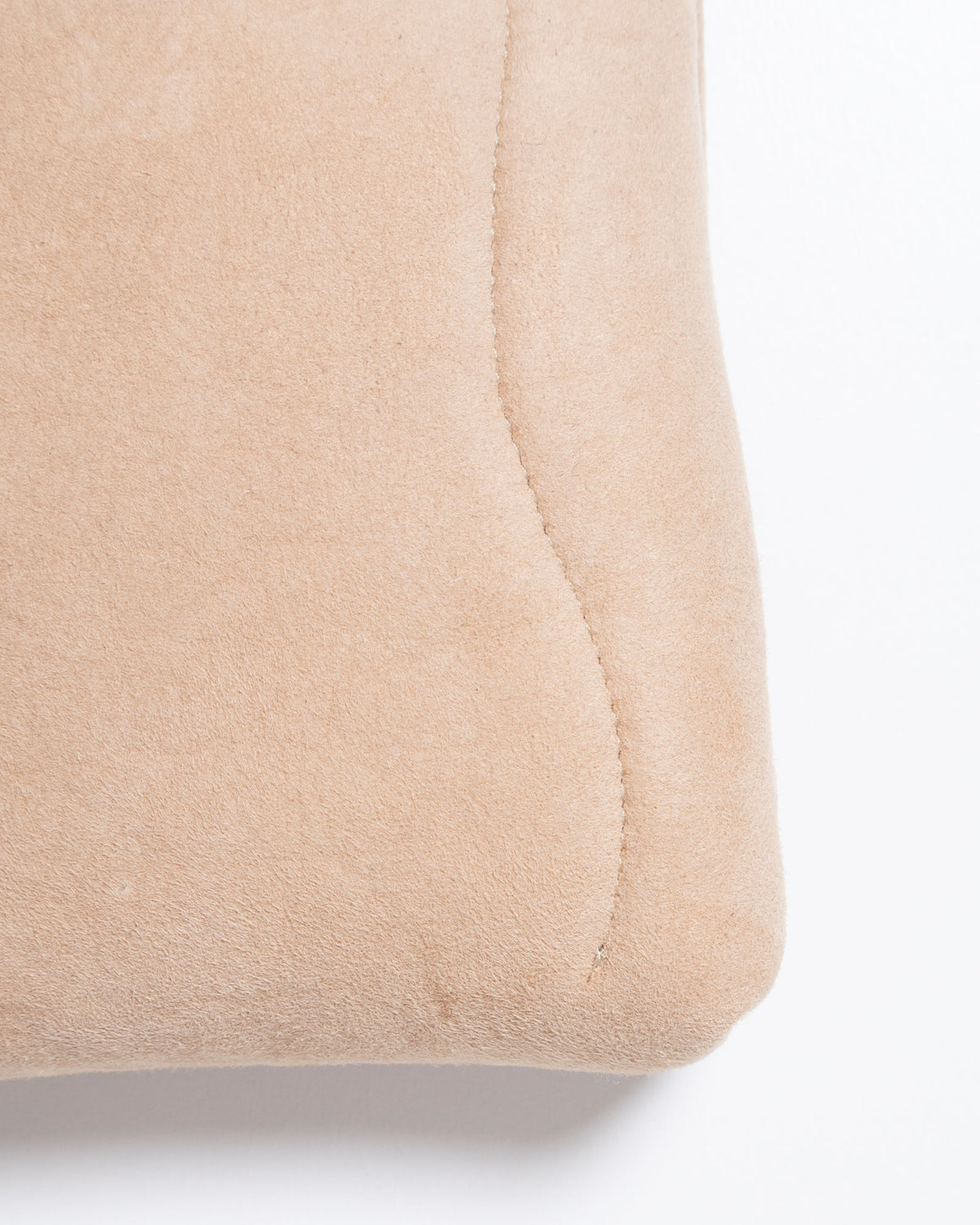 PREMITIVE SACOCHE MOUTON - NATURAL