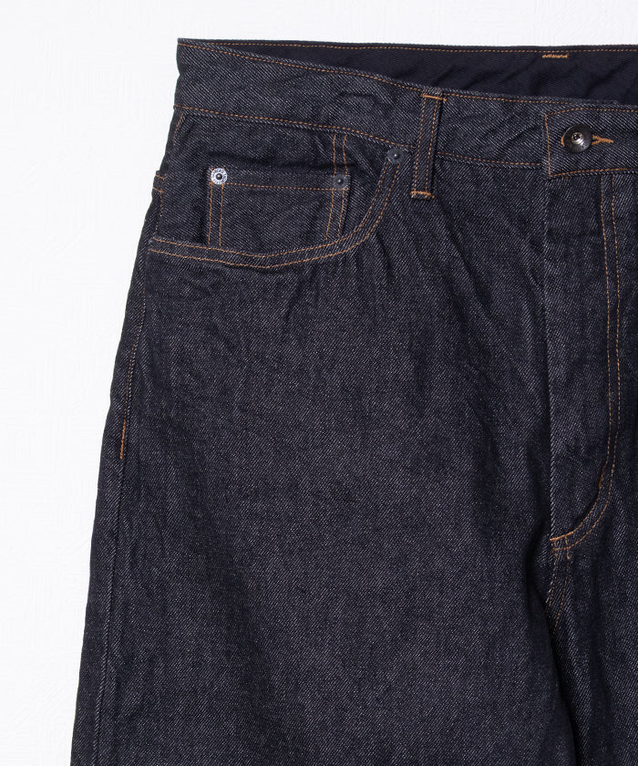 RF JEANS 14OZ CONE DENIM