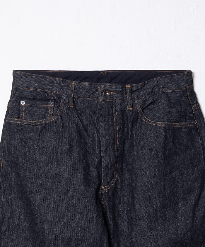 RF JEANS 14OZ CONE DENIM