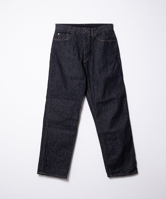 RF JEANS 14OZ CONE DENIM