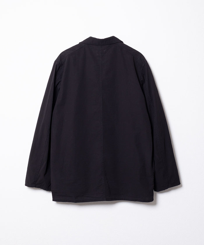 【HERILL】RIPSTOP WORKJACKET / ヘリル リップストップ ワークジャケット 2026SS 2026春夏 新作 正規取扱店 神奈川 鎌倉 オンラインショップ 通販