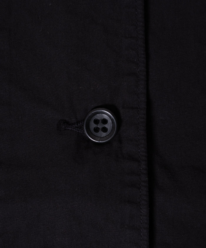 【HERILL】RIPSTOP WORKJACKET / ヘリル リップストップ ワークジャケット 2026SS 2026春夏 新作 正規取扱店 神奈川 鎌倉 オンラインショップ 通販