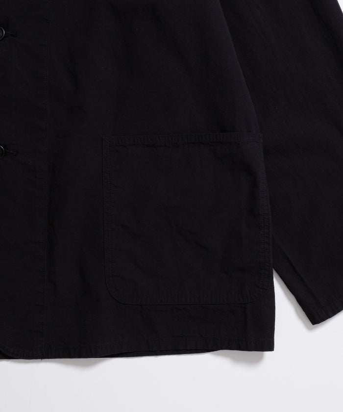 【HERILL】RIPSTOP WORKJACKET / ヘリル リップストップ ワークジャケット 2026SS 2026春夏 新作 正規取扱店 神奈川 鎌倉 オンラインショップ 通販