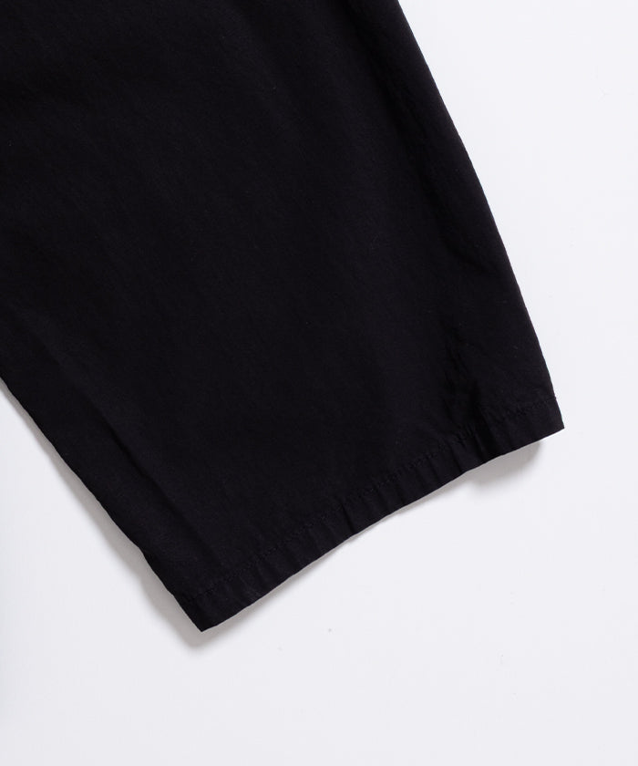 【HERILL】RIPSTOP WORKJACKET / ヘリル リップストップ ワークジャケット 2026SS 2026春夏 新作 正規取扱店 神奈川 鎌倉 オンラインショップ 通販