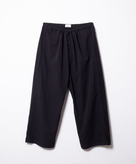 【HERILL】RIPSTOP WORKPANTS / ヘリル リップストップ ワークパンツ イージーパンツ 2026ss 2026春夏 正規取扱店 神奈川 鎌倉 ARZACH KAMAKURA オンラインショップ 通販