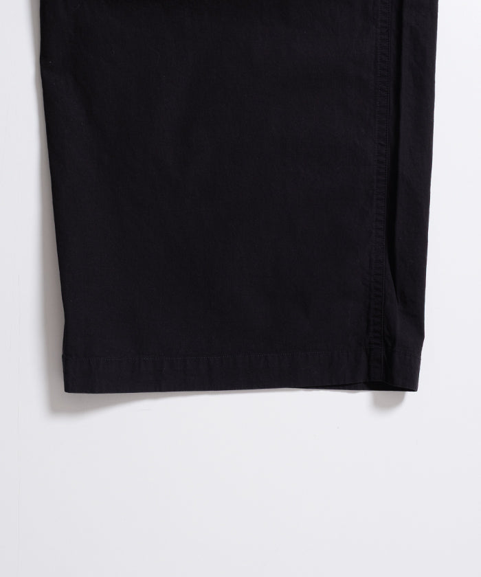 【HERILL】RIPSTOP WORKPANTS / ヘリル リップストップ ワークパンツ イージーパンツ 2026ss 2026春夏 正規取扱店 神奈川 鎌倉 ARZACH KAMAKURA オンラインショップ 通販