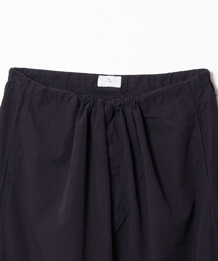 【HERILL】RIPSTOP WORKPANTS / ヘリル リップストップ ワークパンツ イージーパンツ 2026ss 2026春夏 正規取扱店 神奈川 鎌倉 ARZACH KAMAKURA オンラインショップ 通販