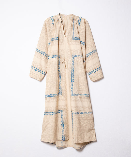 【OUTIL】ROBE OSSES / ウティ ローブ オッセス ワンピース ドレス レディース 2025AW 2025秋冬 正規取扱店 神奈川 鎌倉 オンラインショップ 通販
