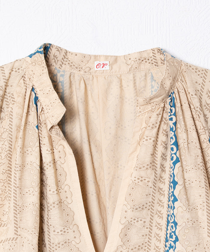 【OUTIL】ROBE OSSES / ウティ ローブ オッセス ワンピース ドレス レディース 2025AW 2025秋冬 正規取扱店 神奈川 鎌倉 オンラインショップ 通販