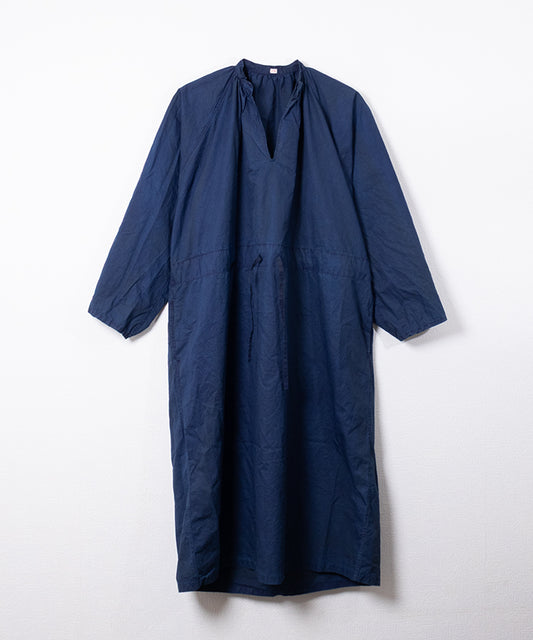 ROBE OSSES - BLACK INDIGO