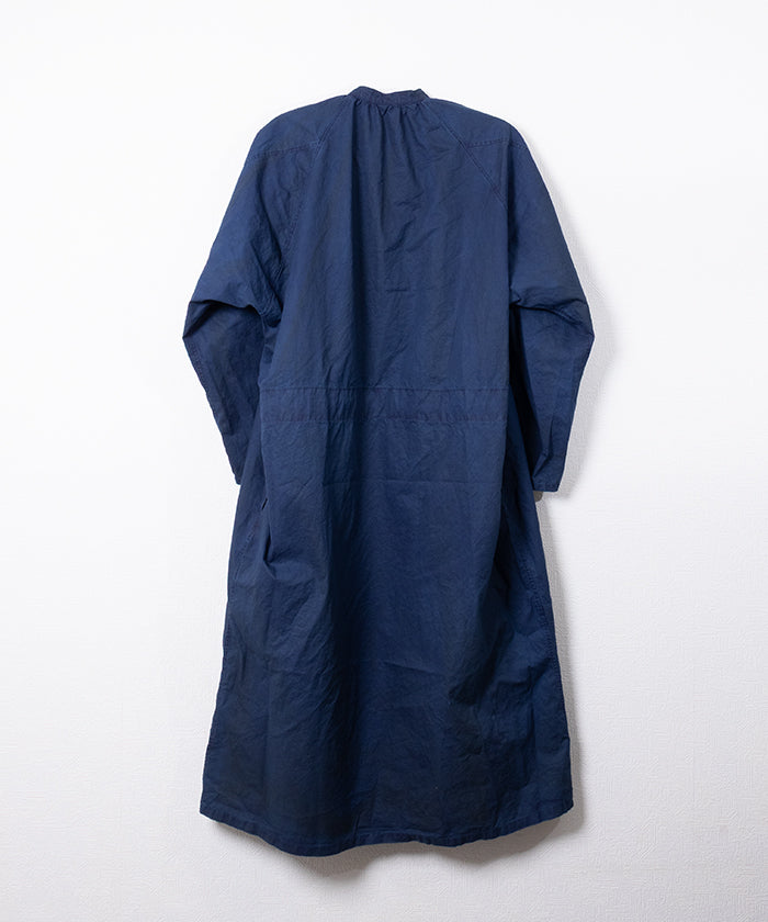 ROBE OSSES - BLACK INDIGO - A'r139 Kamakura