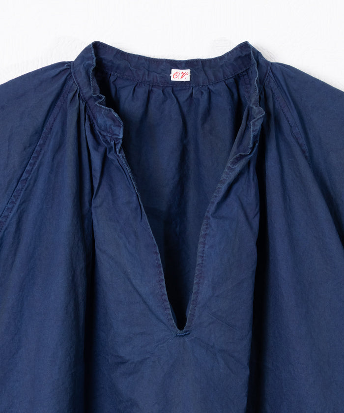 ROBE OSSES - BLACK INDIGO - A'r139 Kamakura