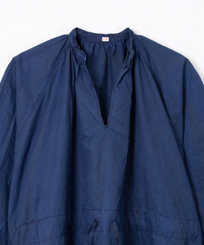 ROBE OSSES - BLACK INDIGO - A'r139 Kamakura