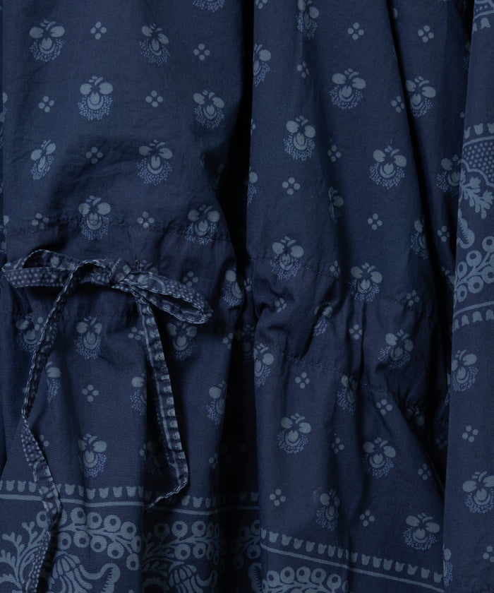 【OUTIL】ROBE OSSES / ウティ ローブ オッセス ワンピース レディース ドレス 2026ss 2026春夏 神奈川 鎌倉 正規取扱店 ‐ ARZACH KAMAKURA オンラインショップ 通販