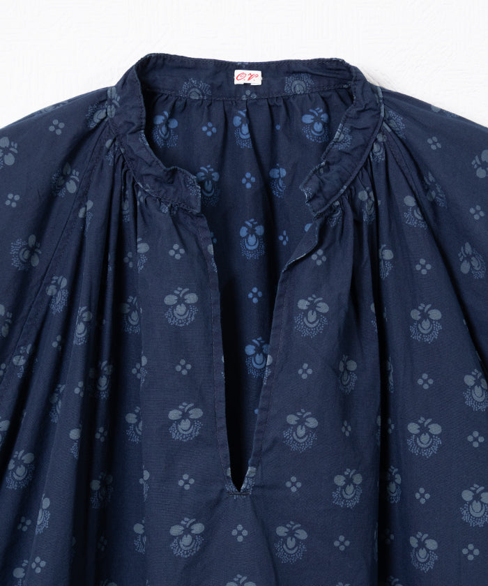 【OUTIL】ROBE OSSES / ウティ ローブ オッセス ワンピース レディース ドレス 2026ss 2026春夏 神奈川 鎌倉 正規取扱店 ‐ ARZACH KAMAKURA オンラインショップ 通販