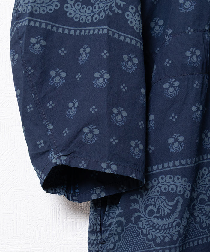 【OUTIL】ROBE OSSES / ウティ ローブ オッセス ワンピース レディース ドレス 2026ss 2026春夏 神奈川 鎌倉 正規取扱店 ‐ ARZACH KAMAKURA オンラインショップ 通販