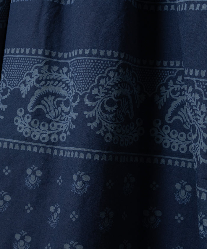 【OUTIL】ROBE OSSES / ウティ ローブ オッセス ワンピース レディース ドレス 2026ss 2026春夏 神奈川 鎌倉 正規取扱店 ‐ ARZACH KAMAKURA オンラインショップ 通販