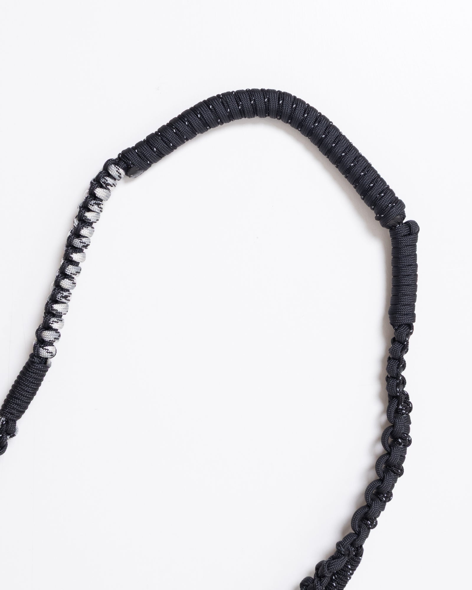 B:TOGETHER ROPE 52INCH 1 着用