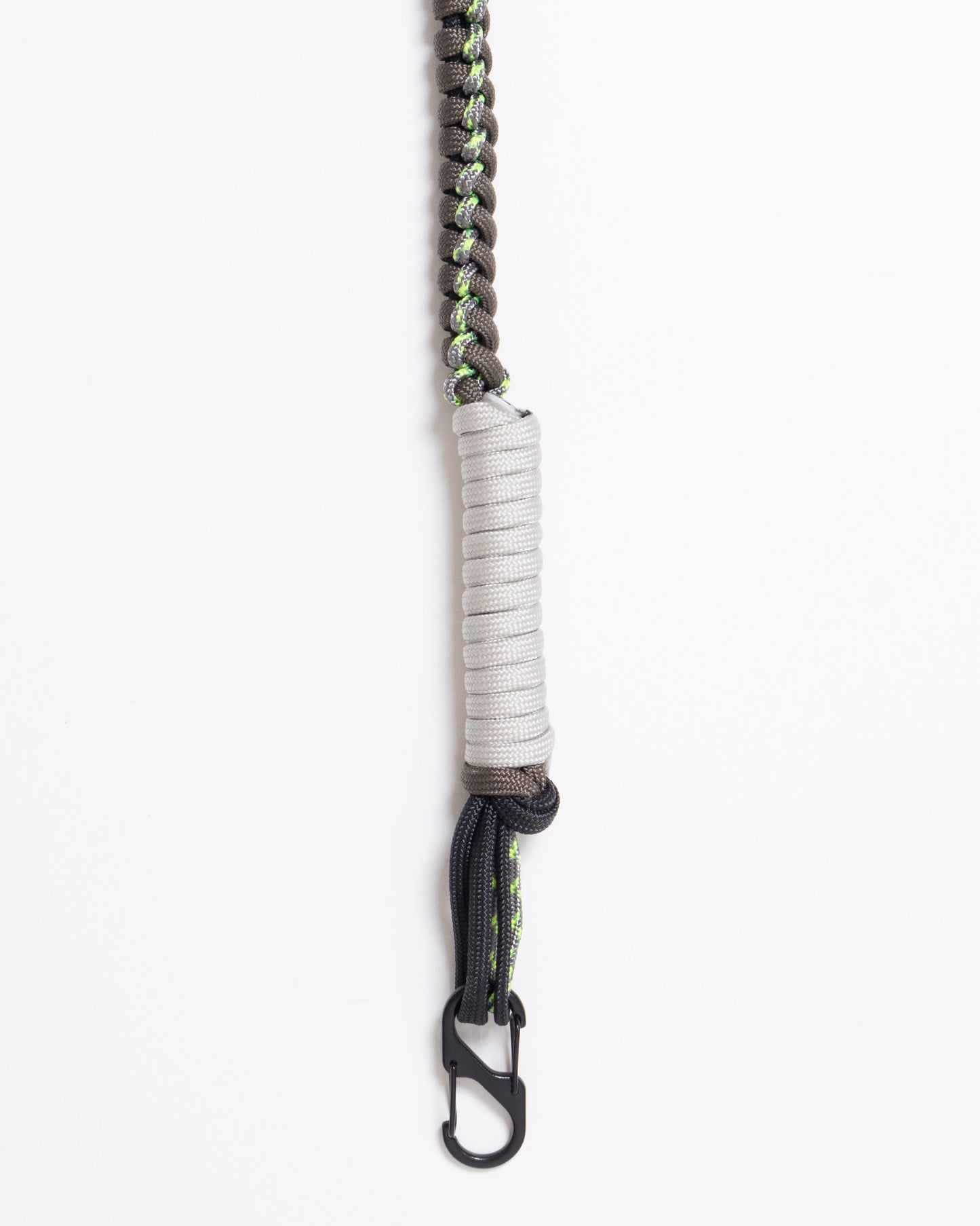【B:TOGETHER】ROPE 52INCH / ビートゥギャザー ロープ 52インチ ナイロン パラコード ショルダー ストラップ 正規取扱店 神奈川 鎌倉 ARZACH KAMAKURA オンラインショップ 通販