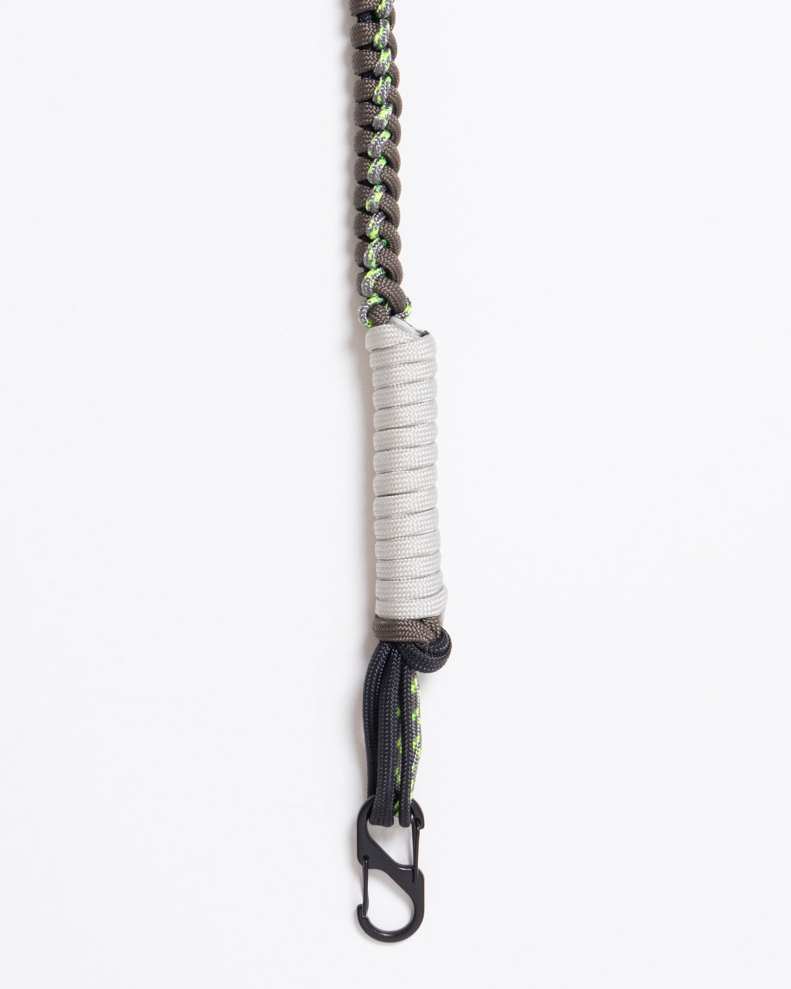 【B:TOGETHER】ROPE 52INCH / ビートゥギャザー ロープ 52インチ ナイロン パラコード ショルダー ストラップ 正規取扱店 神奈川 鎌倉 ARZACH KAMAKURA オンラインショップ 通販
