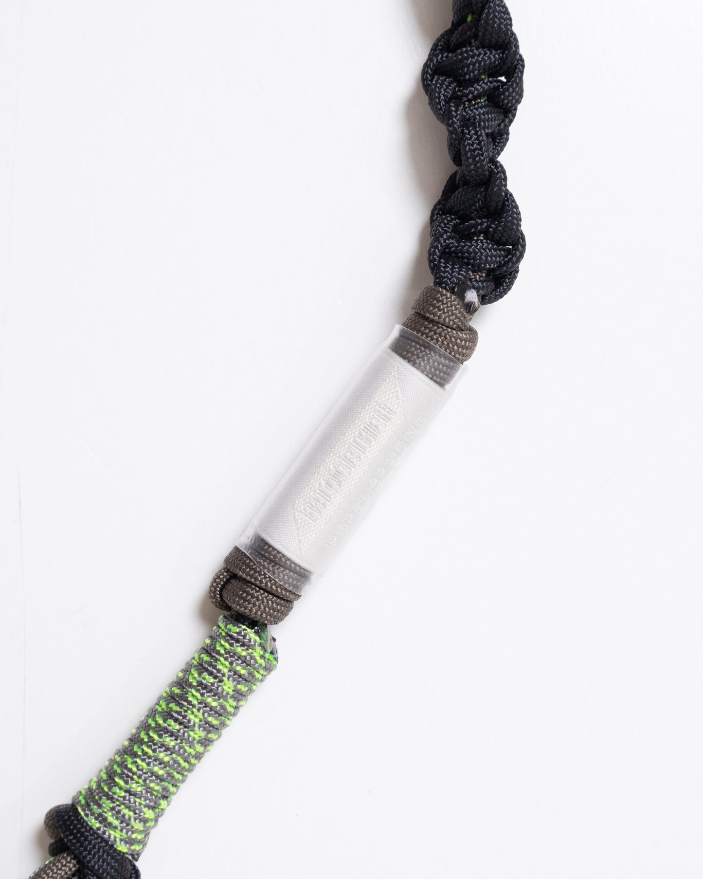 【B:TOGETHER】ROPE 52INCH / ビートゥギャザー ロープ 52インチ ナイロン パラコード ショルダー ストラップ 正規取扱店 神奈川 鎌倉 ARZACH KAMAKURA オンラインショップ 通販
